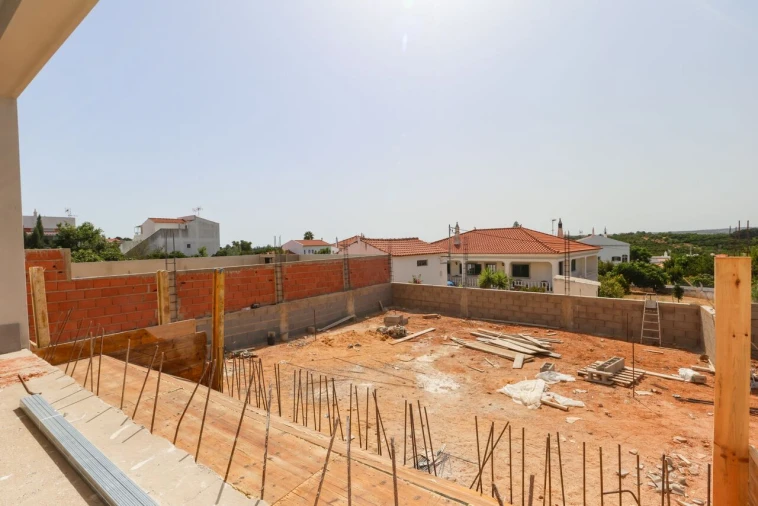 Moradia T4 para Venda em Castro Marim Foto 24