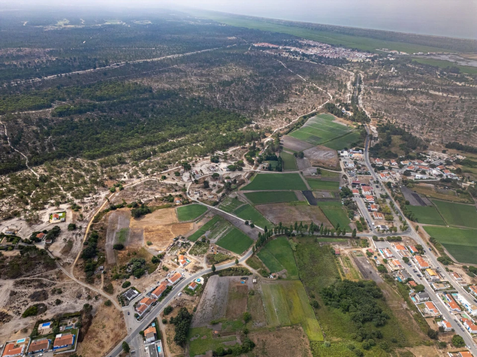 Terreno para Venda em Comporta Foto 10