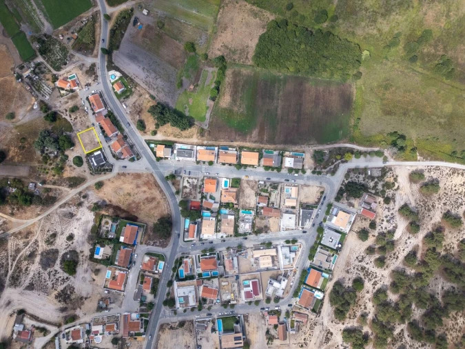 Terreno para Venda em Comporta Foto 4