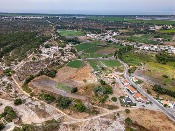 Terreno para Venda em Comporta Foto 8