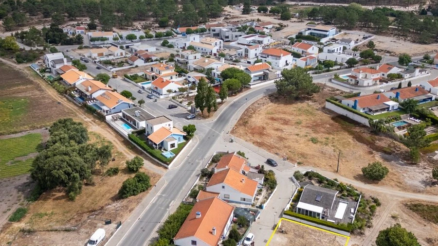Terreno para Venda em Comporta