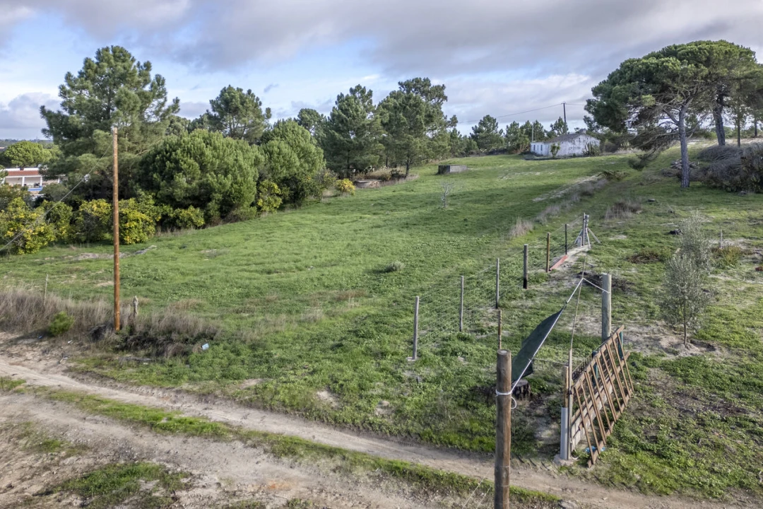 Moradia T4 para Venda em Melides Foto 9