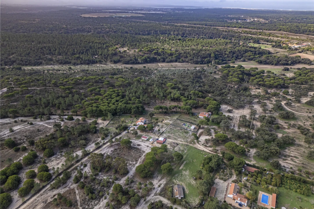 Moradia T4 para Venda em Melides Foto 13