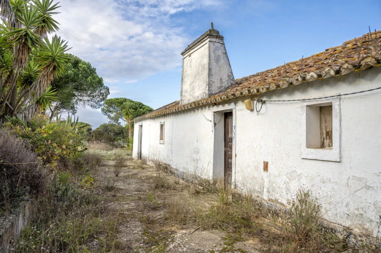 Moradia T4 para Venda em Melides Foto 3