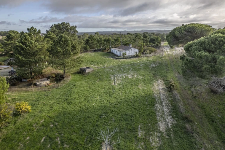 Moradia T4 para Venda em Melides Foto 1