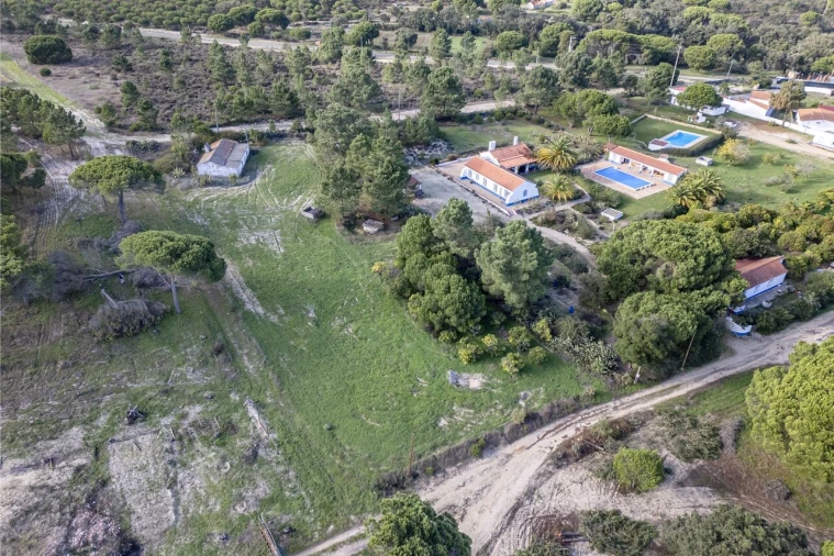 Moradia T4 para Venda em Melides Foto 15