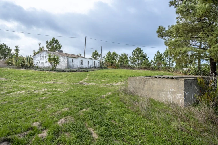 Moradia T4 para Venda em Melides Foto 17