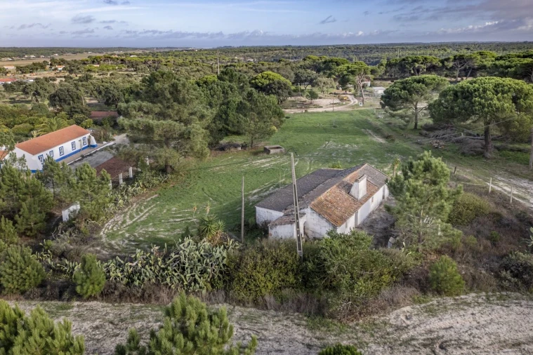 Moradia T4 para Venda em Melides Foto 19