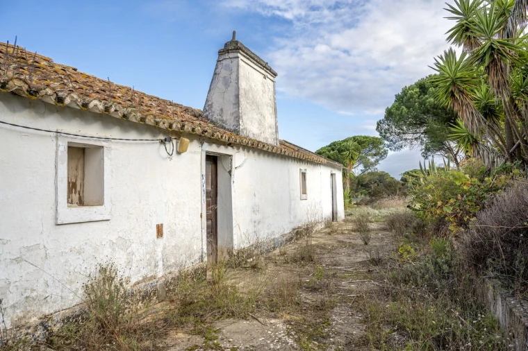 Moradia T4 para Venda em Melides Foto 23