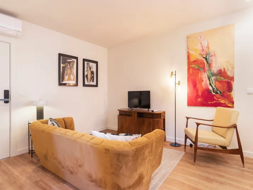 Apartamento T2 para Venda em Campo de Ourique Foto 9