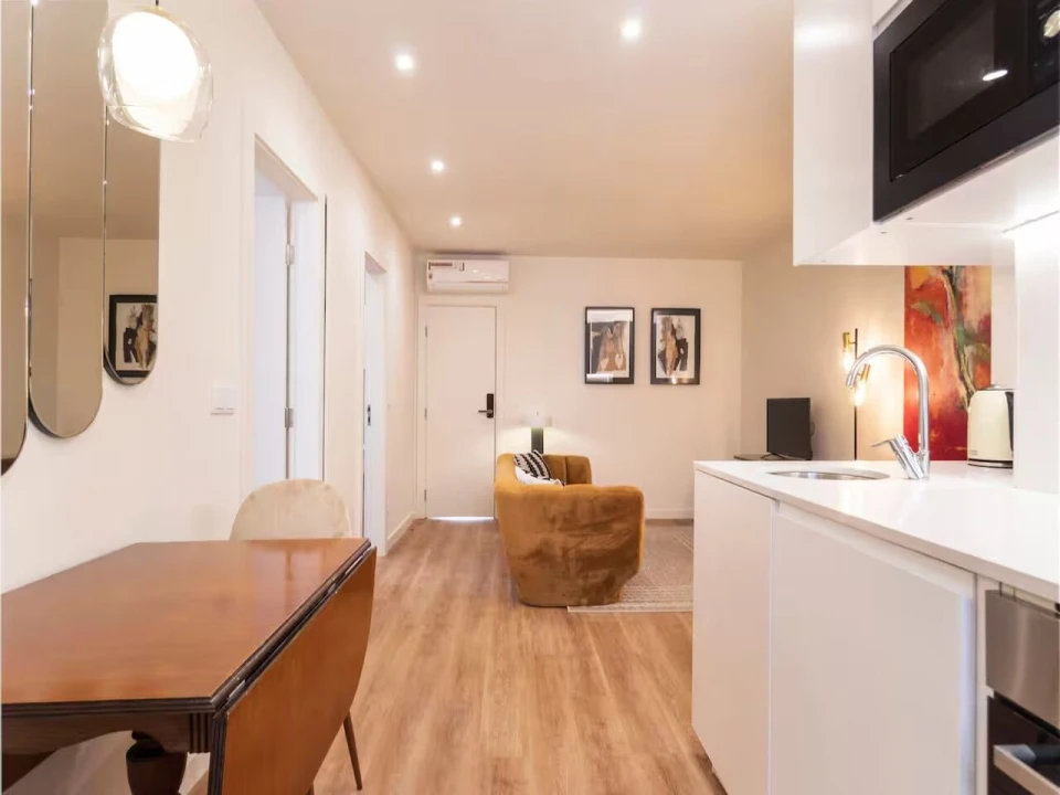 Apartamento T2 para Venda em Campo de Ourique Foto 11