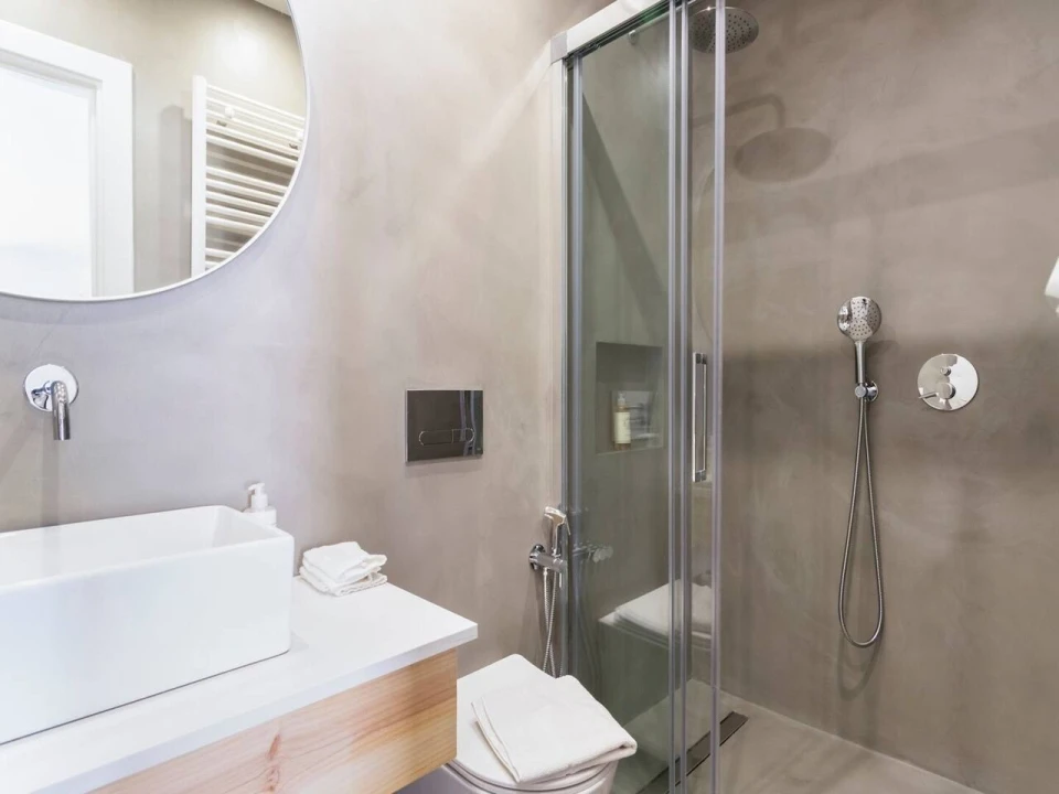 Apartamento T2 para Venda em Campo de Ourique Foto 12