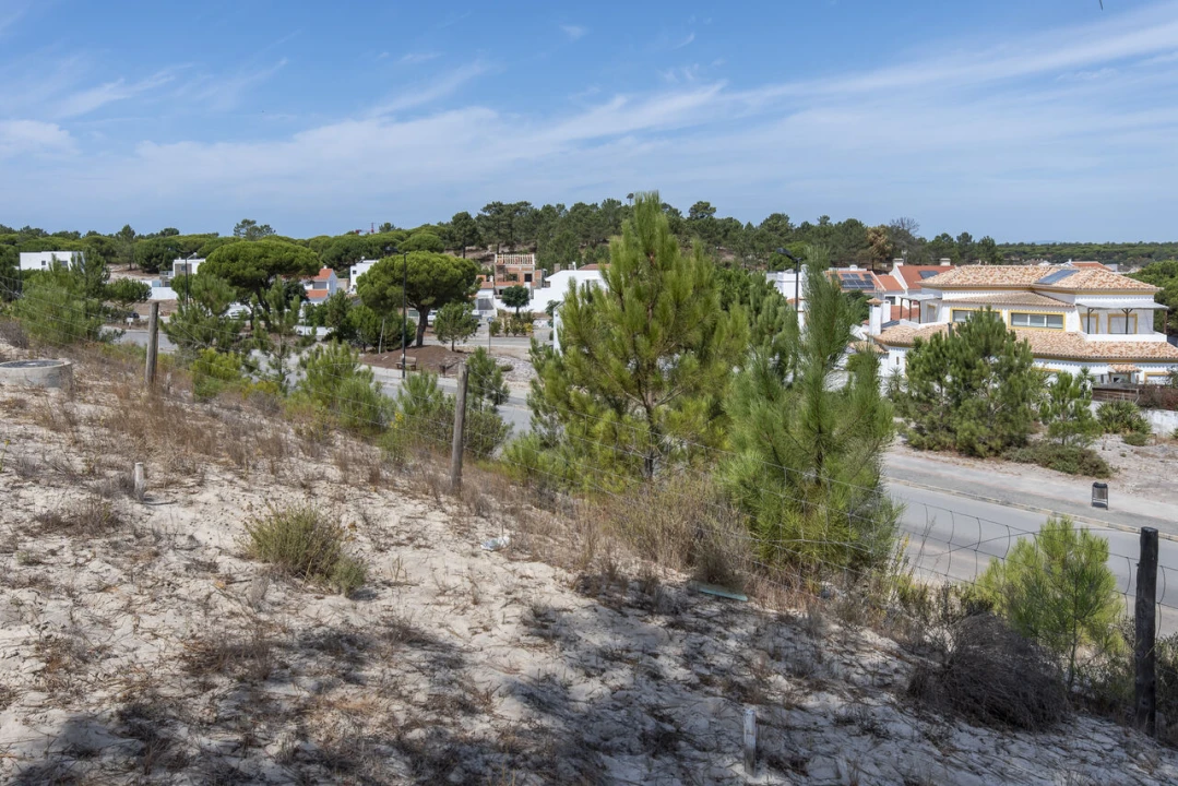 Terreno para Venda em Carvalhal Foto 9