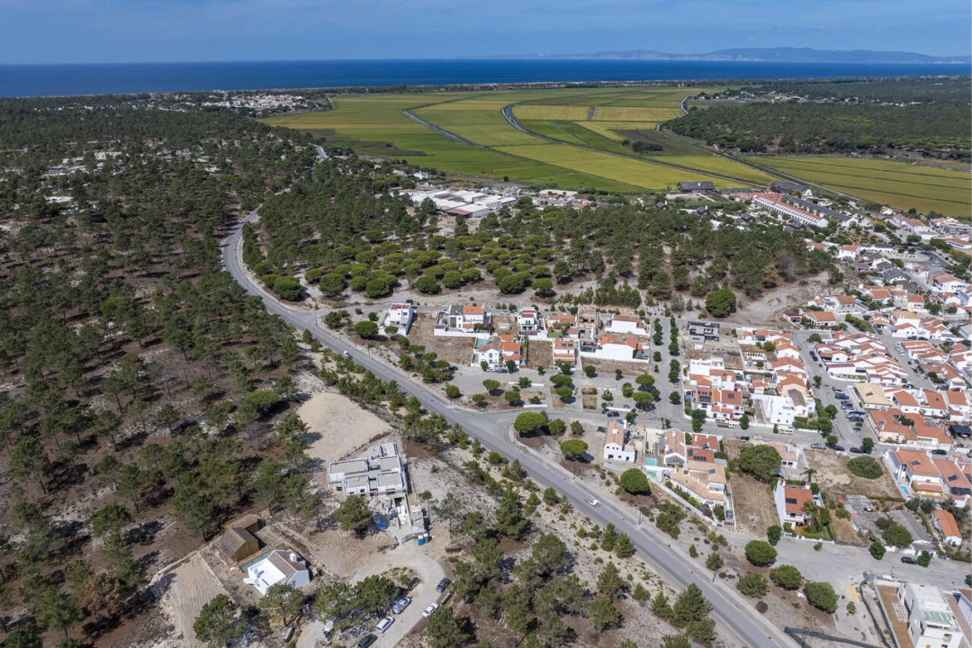 Terreno para Venda em Carvalhal Foto 10