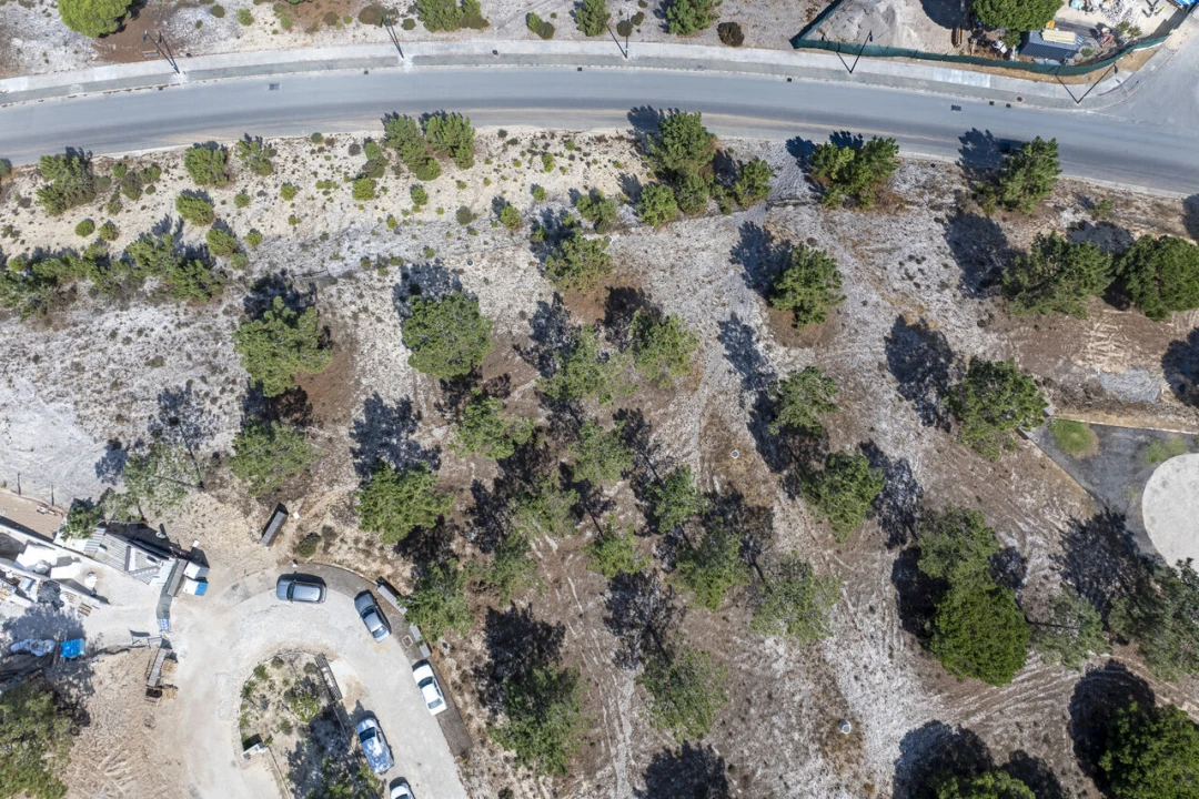 Terreno para Venda em Carvalhal Foto 11
