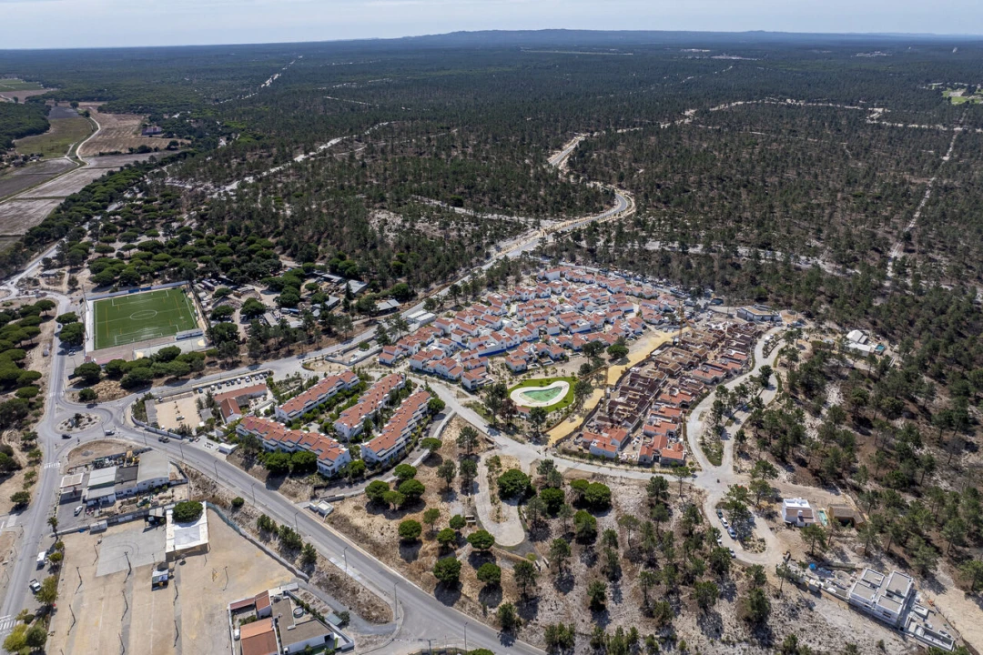 Terreno para Venda em Carvalhal Foto 14