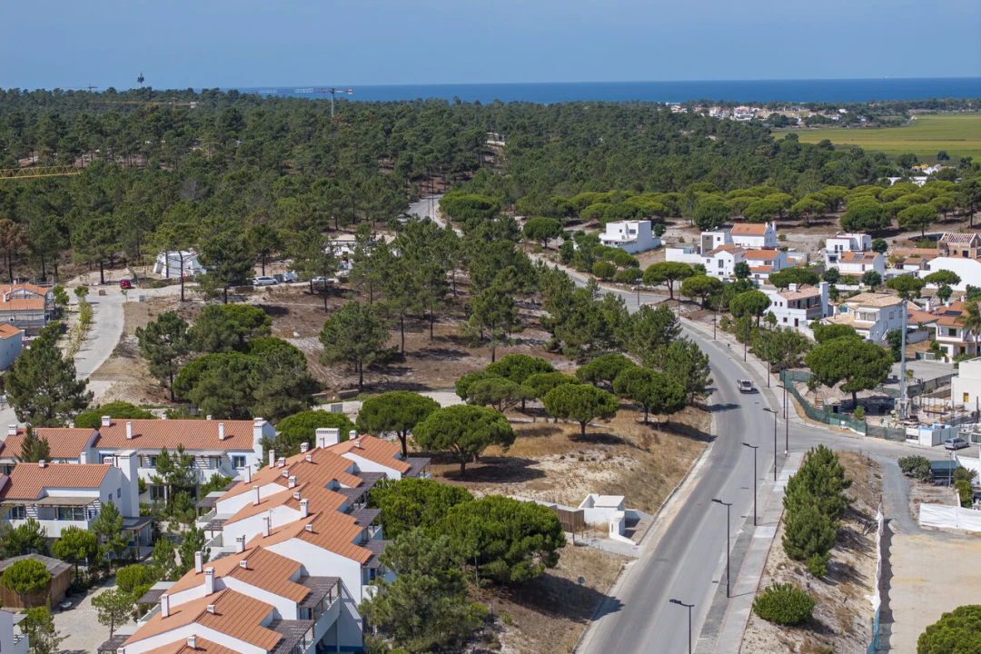 Terreno para Venda em Carvalhal Foto 18