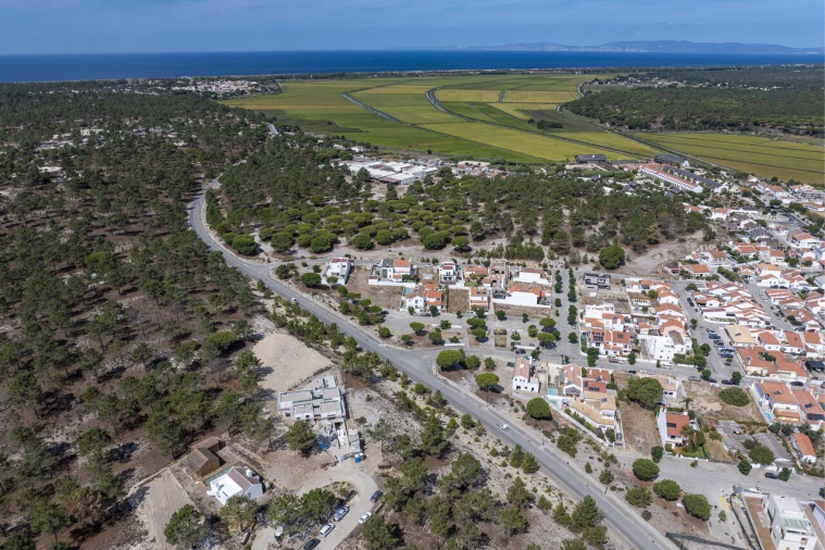 Terreno para Venda em Carvalhal Foto 10