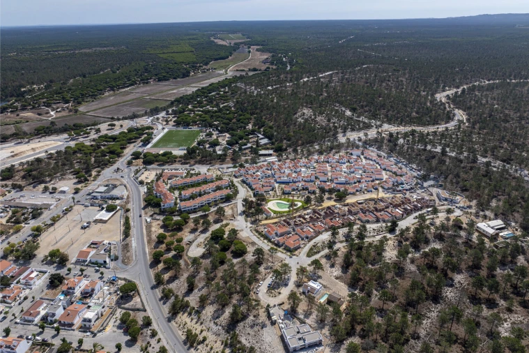 Terreno para Venda em Carvalhal Foto 15