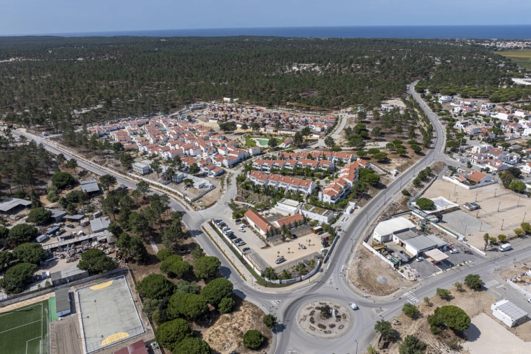 Terreno para Venda em Carvalhal Foto 16