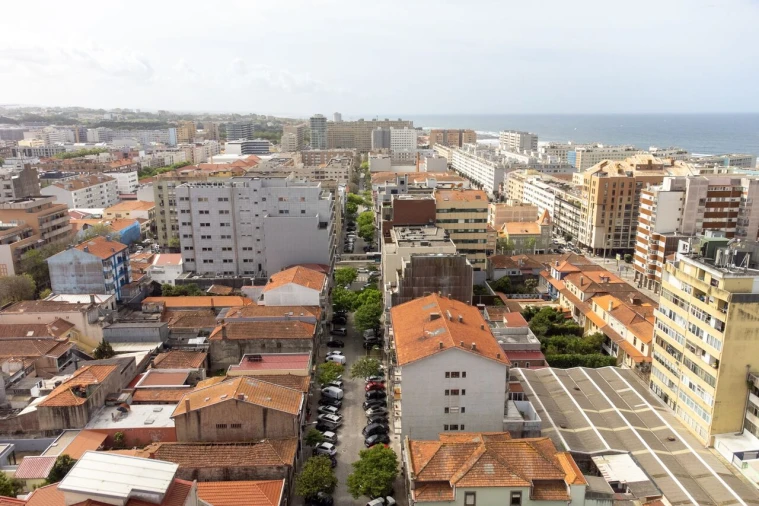 Loja para Venda em Matosinhos e Leça da Palmeira Foto 21