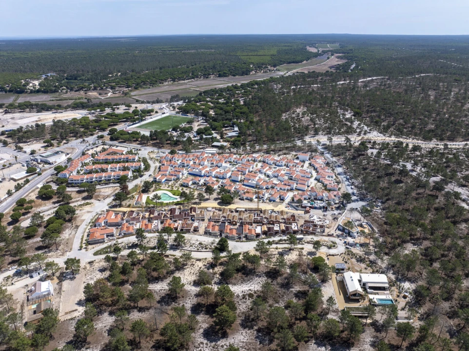 Terreno para Venda em Carvalhal Foto 13