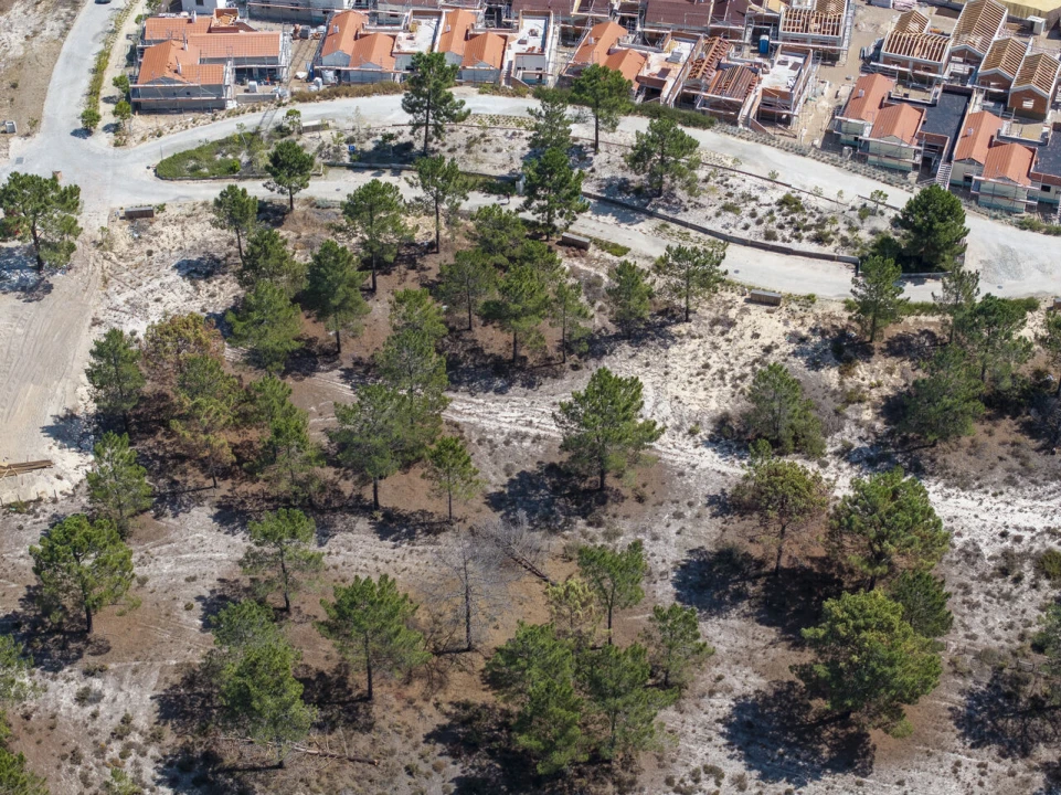 Terreno para Venda em Carvalhal Foto 11