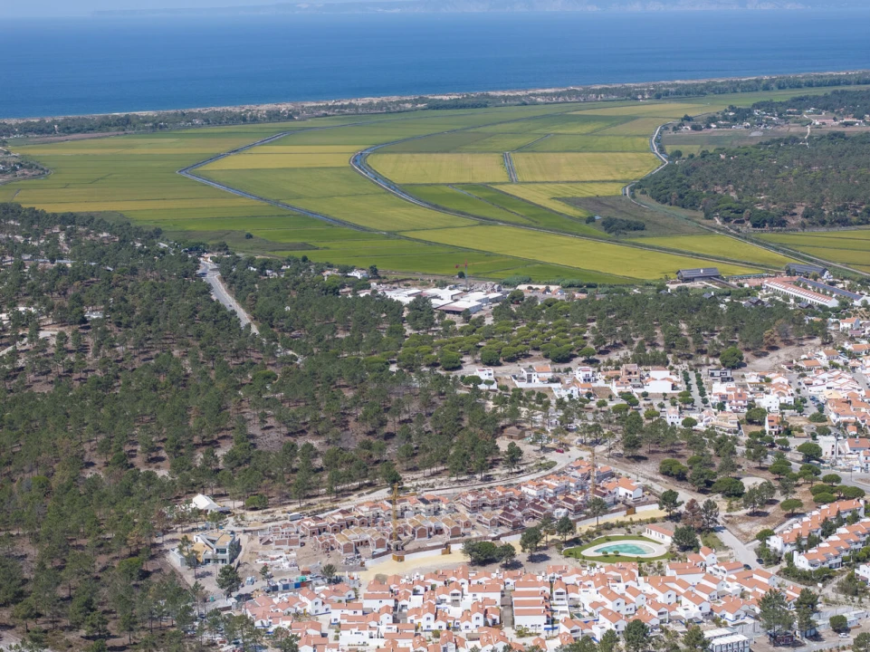 Terreno para Venda em Carvalhal Foto 17