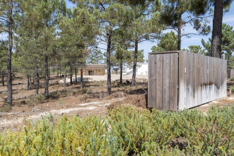 Terreno para Venda em Carvalhal Foto 1