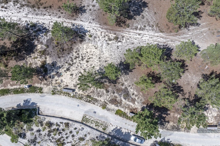 Terreno para Venda em Carvalhal Foto 8