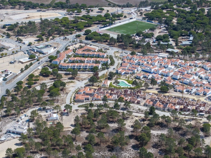 Terreno para Venda em Carvalhal Foto 14