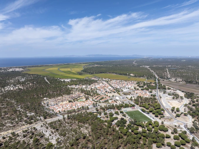Terreno para Venda em Carvalhal Foto 16