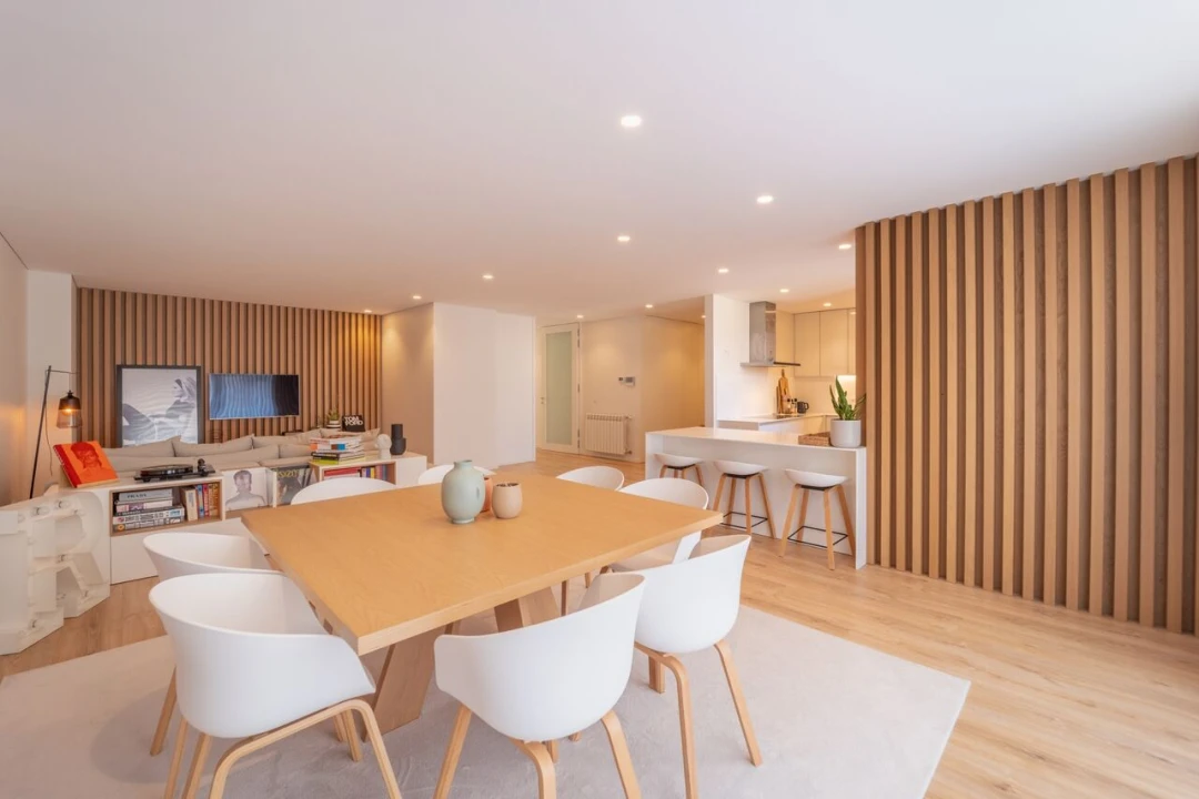 Apartamento T4 para Venda em Matosinhos e Leça da Palmeira Foto 1