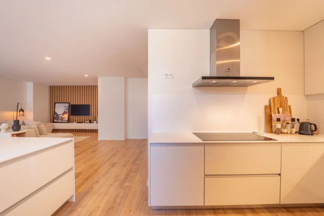 Apartamento T4 para Venda em Matosinhos e Leça da Palmeira Foto 11