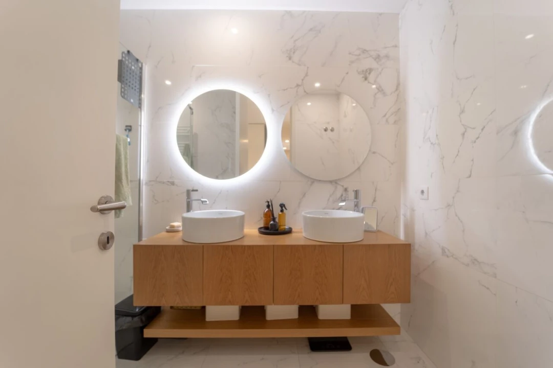 Apartamento T4 para Venda em Matosinhos e Leça da Palmeira Foto 36
