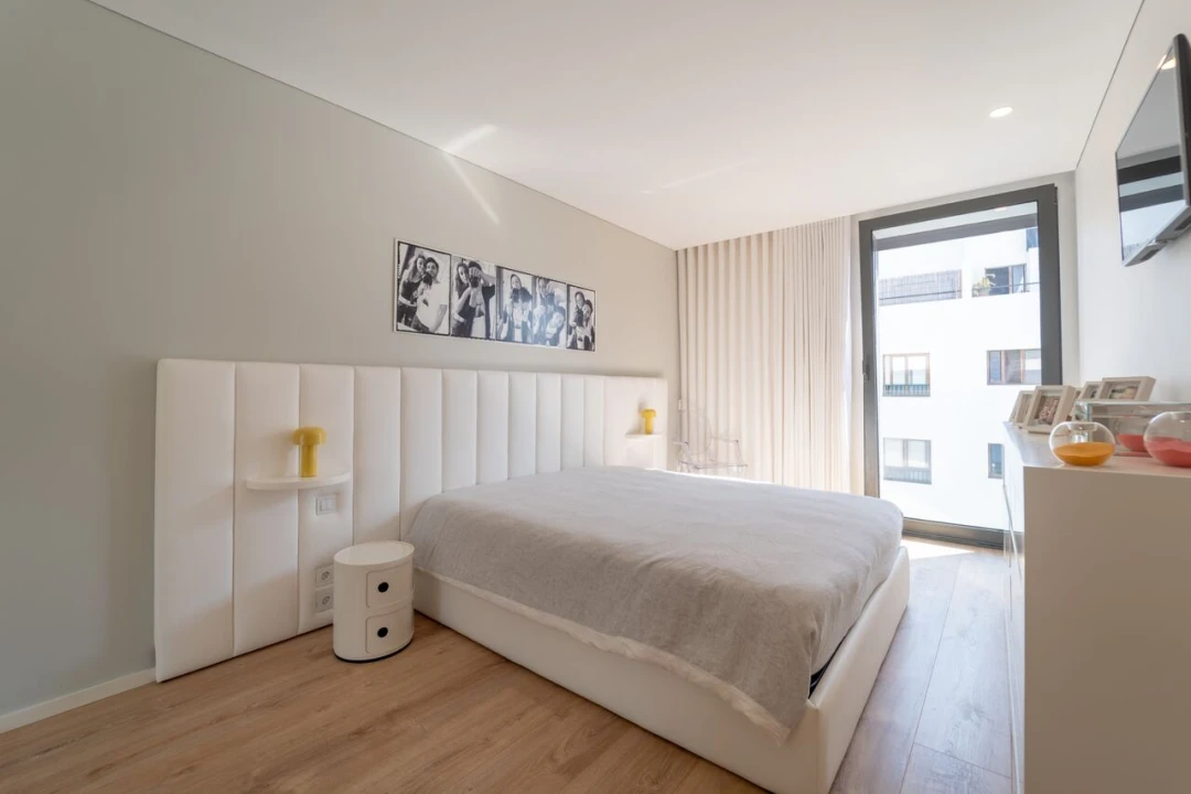 Apartamento T4 para Venda em Matosinhos e Leça da Palmeira Foto 19