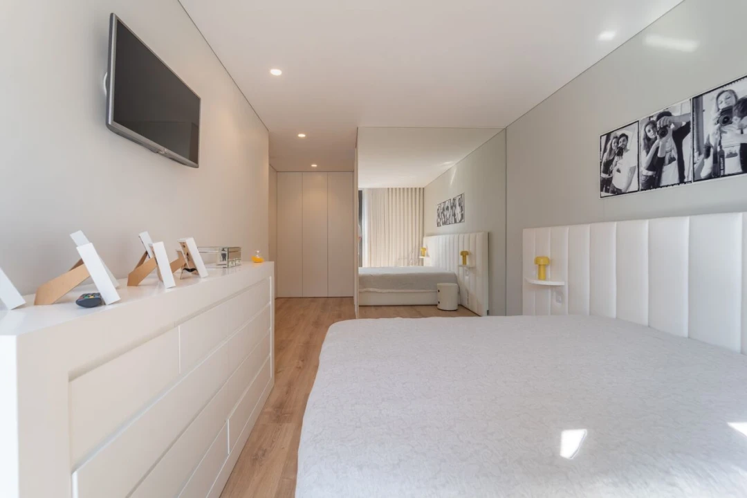 Apartamento T4 para Venda em Matosinhos e Leça da Palmeira Foto 20