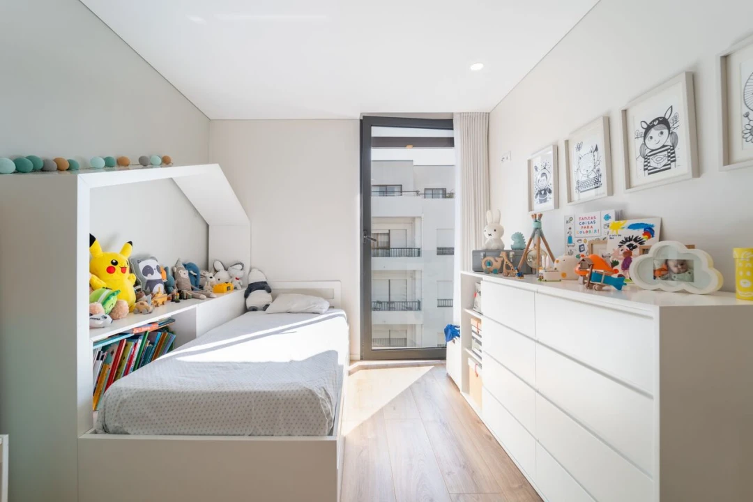Apartamento T4 para Venda em Matosinhos e Leça da Palmeira Foto 29