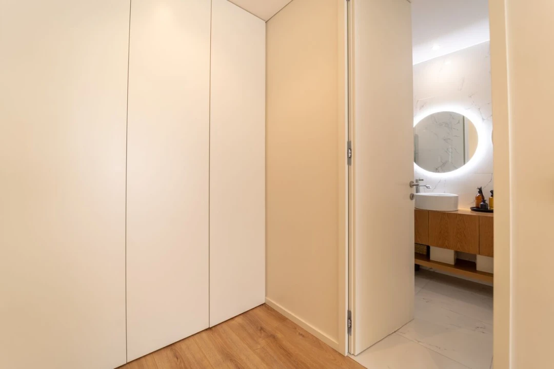 Apartamento T4 para Venda em Matosinhos e Leça da Palmeira Foto 35