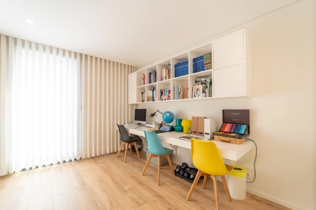 Apartamento T4 para Venda em Matosinhos e Leça da Palmeira Foto 31