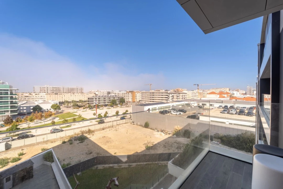 Apartamento T4 para Venda em Matosinhos e Leça da Palmeira Foto 38