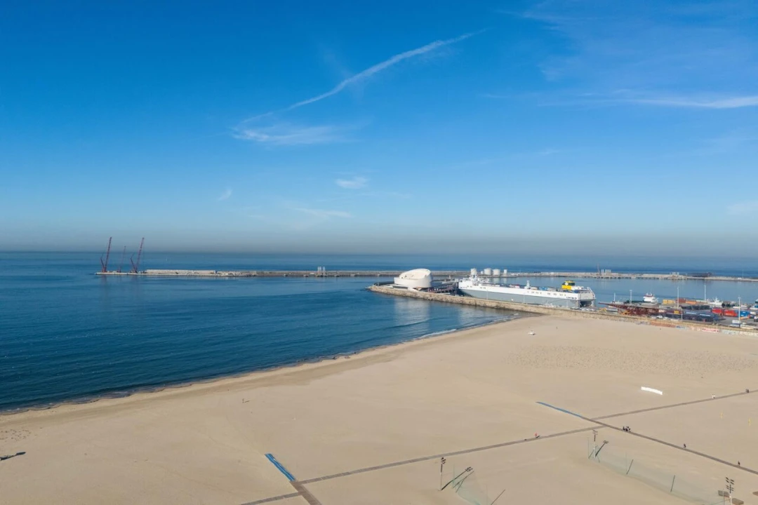 Apartamento T4 para Venda em Matosinhos e Leça da Palmeira Foto 43