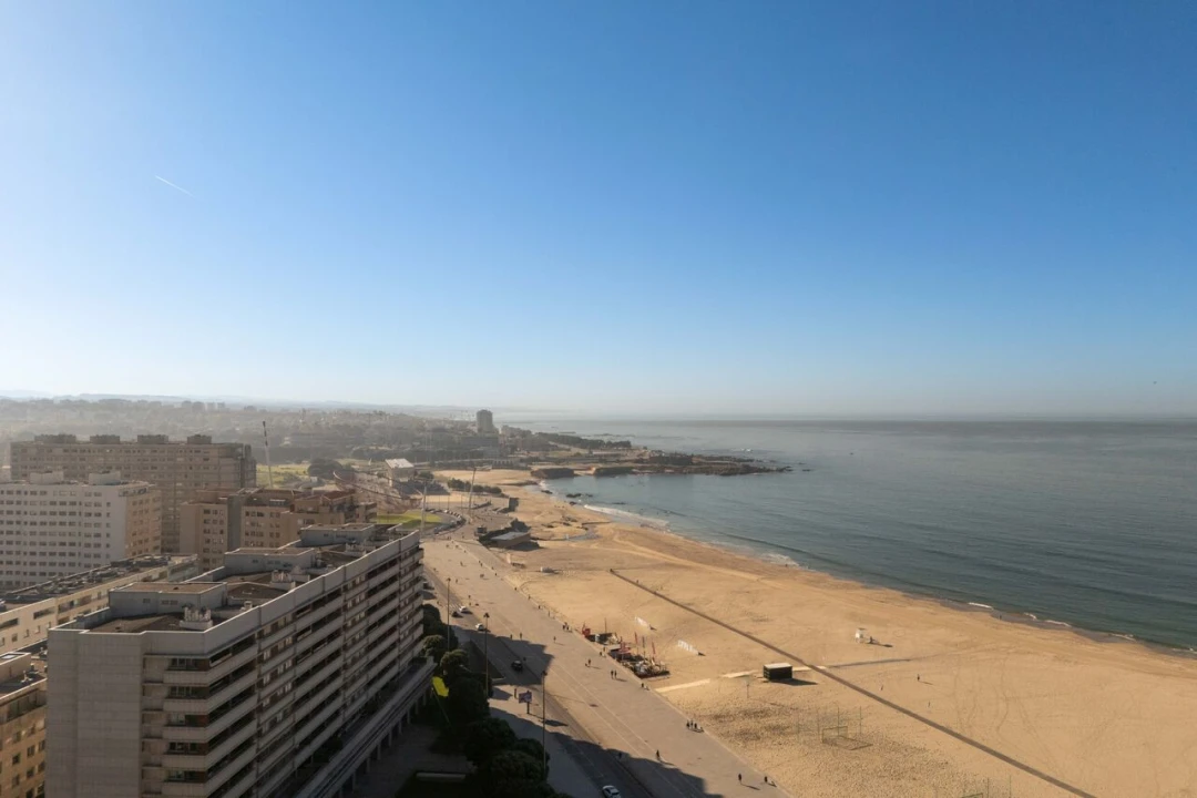 Apartamento T4 para Venda em Matosinhos e Leça da Palmeira Foto 44