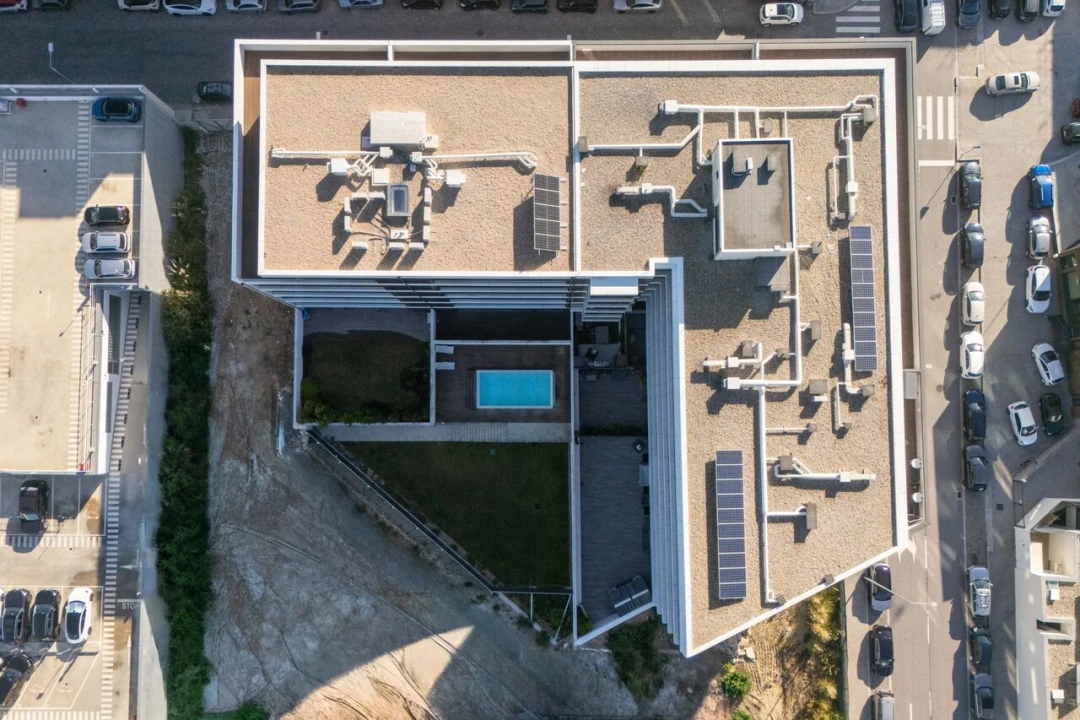 Apartamento T4 para Venda em Matosinhos e Leça da Palmeira Foto 48