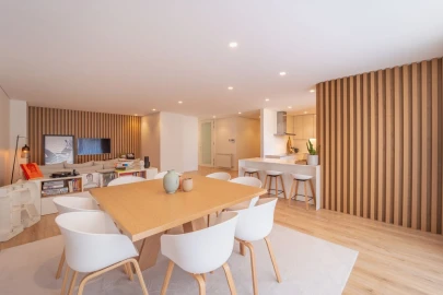 Apartamento T4 para Venda em Matosinhos e Leça da Palmeira