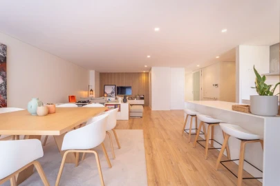 Apartamento T4 para Venda em Matosinhos e Leça da Palmeira