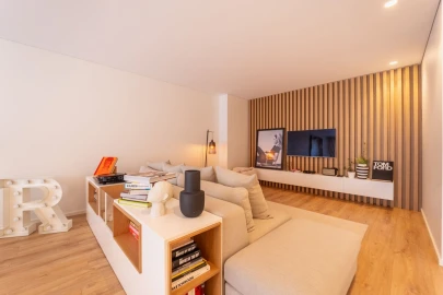Apartamento T4 para Venda em Matosinhos e Leça da Palmeira