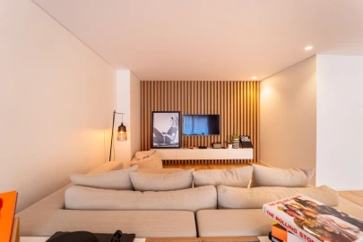 Apartamento T4 para Venda em Matosinhos e Leça da Palmeira