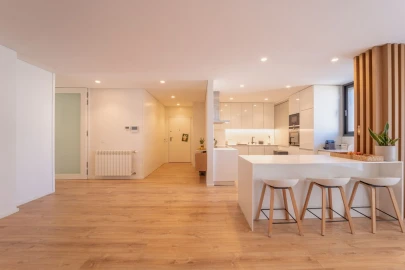 Apartamento T4 para Venda em Matosinhos e Leça da Palmeira