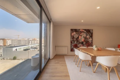 Apartamento T4 para Venda em Matosinhos e Leça da Palmeira
